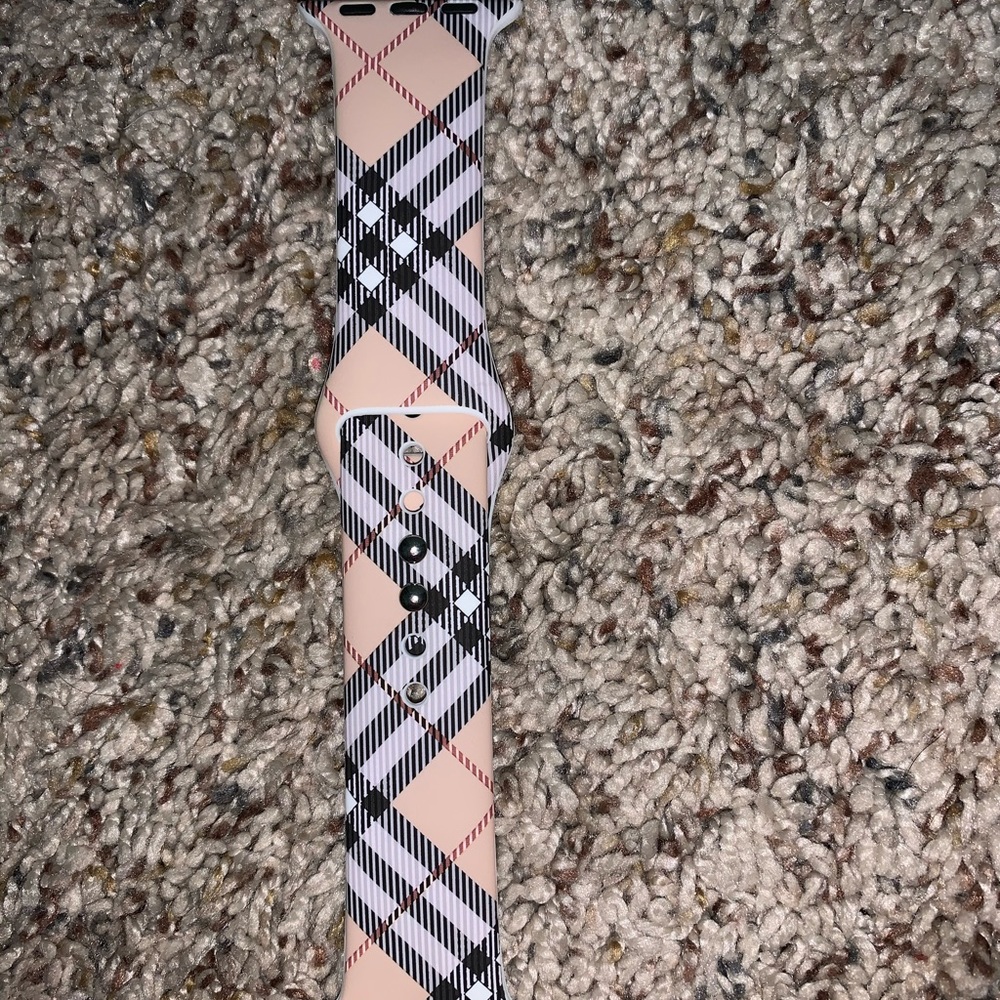 Apple Watch band